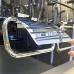 Hộp giấy TOTO YH408RV dòng L vuông - Ảnh 5