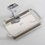 Hộp giấy TOTO YH408RV dòng L vuông - Ảnh 4