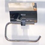 Hộp giấy TOTO YH408RV dòng L vuông - Ảnh 3