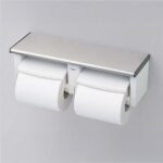 Hộp giấy TOTO DS716WR (kèm kệ) - Ảnh 6