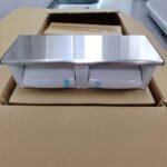 Hộp giấy TOTO DS716WR (kèm kệ) - Ảnh 4