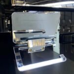 Hộp giấy TOTO YH902V dòng G vuông - Ảnh 3