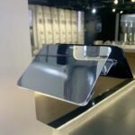 Hộp giấy TOTO YH902V dòng G vuông - Ảnh 2