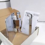 Hộp giấy TOTO YH902V dòng G vuông - Ảnh 4