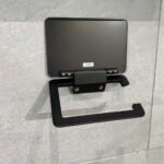 Hộp giấy TOTO YH902V dòng G vuông - Ảnh 8