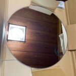 Gương phòng tắm TOTO YM4545FG chống mốc - Ảnh 2