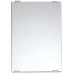 Gương phòng tắm TOTO YM4560A chống mốc