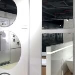 Gương phòng tắm TOTO YM6090A chống mốc - Ảnh 2