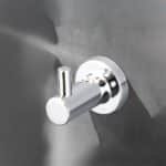 Móc áo TOTO YRH406V dòng L tròn - Ảnh 3