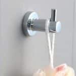 Móc áo TOTO YRH406V dòng L tròn - Ảnh 6