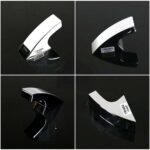 Móc áo TOTO YRH903V dòng G vuông - Ảnh 5