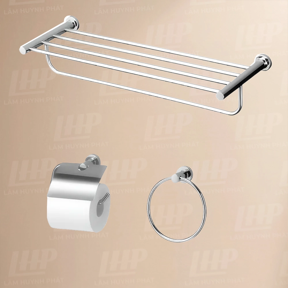 Combo phụ kiện TOTO YS406N3V Combo phụ kiện TOTO YS406N3V