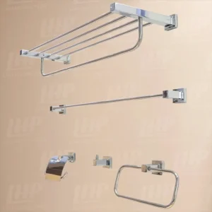Combo phụ kiện TOTO YS408N5V