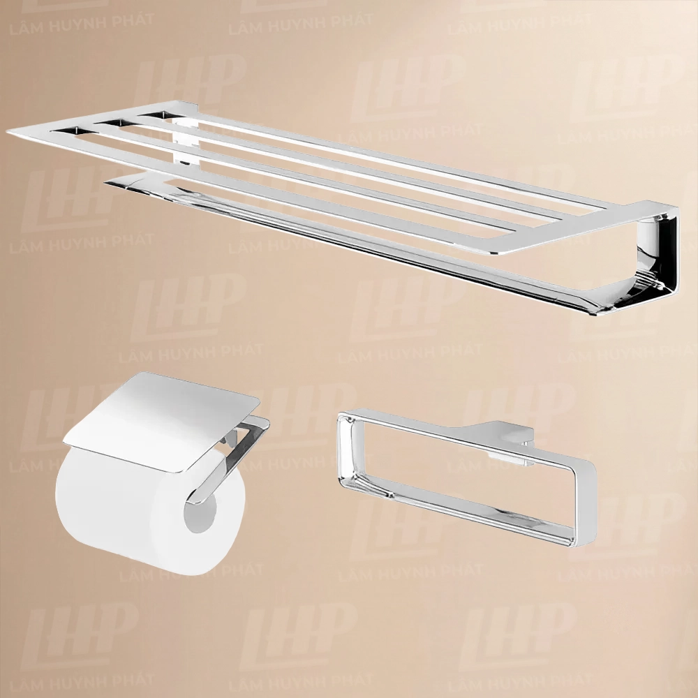 Combo phụ kiện TOTO YS902N3V Combo phụ kiện TOTO YS902N3V
