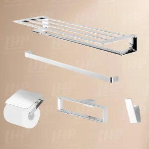 Combo phụ kiện TOTO YS902N5V