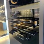 Combo phụ kiện TOTO YS902N5V (5 sản phẩm dòng G tròn) - Ảnh 3