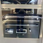 Combo phụ kiện TOTO YS902N5V (5 sản phẩm dòng G tròn) - Ảnh 2