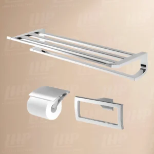 Combo phụ kiện TOTO YS903N3V