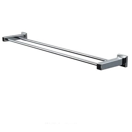 Giá treo khăn TOTO YT408W6V dòng L vuông