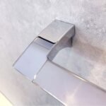 Giá treo khăn TOTO YT903S6V dòng G vuông - Ảnh 4