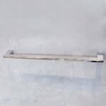 Giá treo khăn TOTO YT903S6V dòng G vuông - Ảnh 3