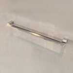 Giá treo khăn TOTO YT903S6V dòng G vuông - Ảnh 6