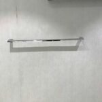 Giá treo khăn TOTO YT903S6V dòng G vuông - Ảnh 5