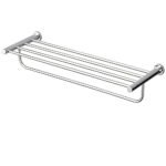 Giá treo khăn TOTO YTS406BV (2 tầng) dòng L tròn