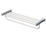 Giá treo khăn TOTO YTS408BV (2 tầng) dòng L vuông