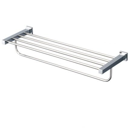 Giá treo khăn TOTO YTS408BV (2 tầng) dòng L vuông