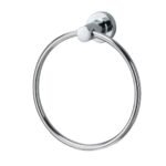 Giá treo khăn TOTO YTT406V dòng L tròn