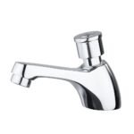 Vòi lavabo American Standard A-2400N (A2400N) lạnh bán tự động, cao 6 cm