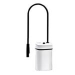 Bộ đổi nguồn tiểu nam INAX A-468-BAT (A468BAT) cảm ứng Pin