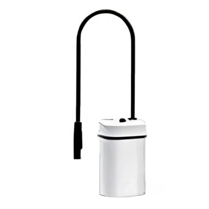 Bộ đổi nguồn tiểu nam INAX A-468-BAT (A468BAT) cảm ứng Pin