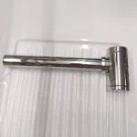 Ống thải nước chữ T INAX A-603PV (A603PV) - Ảnh 2