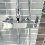 Sen cây American Standard A-6110.978.903 (A6110978903) nóng lạnh, dòng Moonshadow D20S - Ảnh 2