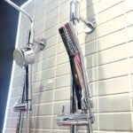 Tay sen American Standard WF-S508 (WF-S508) dáng trụ, dòng DuoStix - Ảnh 2