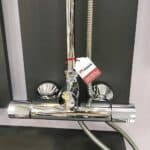 Sen cây American Standard A-6110.978.904 (A6110978904) nóng lạnh, dòng Moonshadow D200 - Ảnh 2