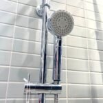 Thân sen cây American Standard WF-9071H (WF9071H) dòng Moonshadow (kèm tay sen) - Ảnh 2