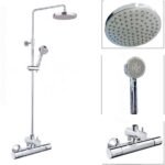 Sen cây American Standard A-6110.978.904 (A6110978904) nóng lạnh, dòng Moonshadow D200