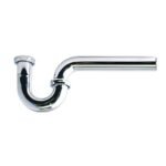 Ống thải nước chữ P INAX A-674P (A674P)