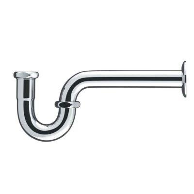 Ống thải nước chữ P INAX A-675PV (A675PV)