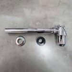 Ống thải nước chữ T INAX A-676PV (A676PV) - Ảnh 3