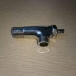 Van khóa INAX A-703-4 (A7034) - Ảnh 2