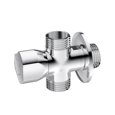 Van khóa chữ T INAX A-703-7 (A7037)