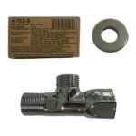 Van khóa INAX A-703-8 (A7038) - Ảnh 3