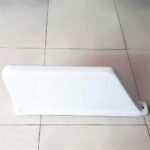 Vách ngăn bồn tiểu nam TOTO A100#W - Ảnh 3