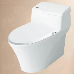 Bồn cầu INAX AC-1017R+CW-S15VN/ BW1