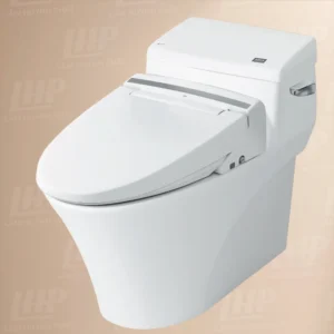 Bồn cầu Inax AC-1017R/CW-KB22AVN