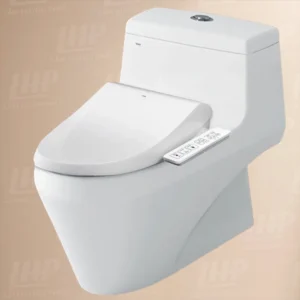 Bồn cầu Inax AC-1035/CW-H18VN
